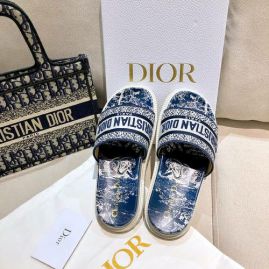 Picture of Dior Shoes Women _SKUfw134193817fw